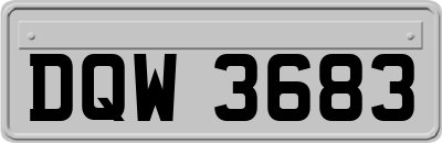 DQW3683