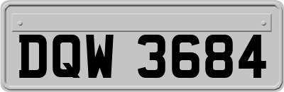 DQW3684