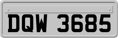 DQW3685