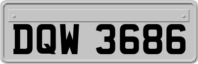 DQW3686