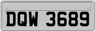 DQW3689