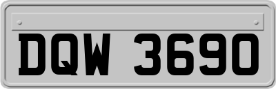DQW3690