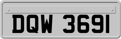 DQW3691
