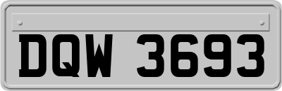 DQW3693