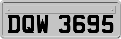 DQW3695