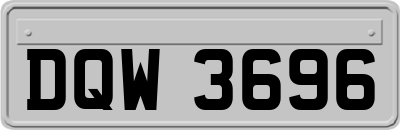 DQW3696