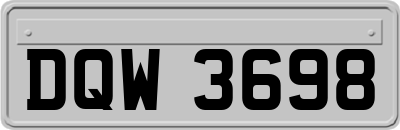 DQW3698