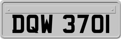 DQW3701