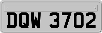 DQW3702