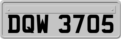 DQW3705