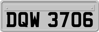 DQW3706