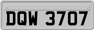 DQW3707