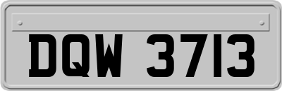 DQW3713