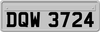 DQW3724