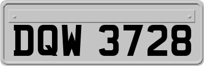 DQW3728