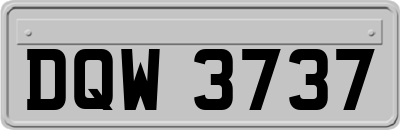 DQW3737