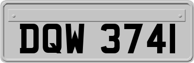 DQW3741