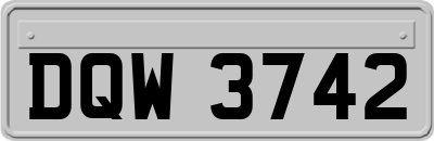DQW3742