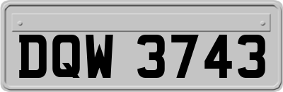 DQW3743