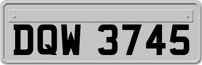 DQW3745