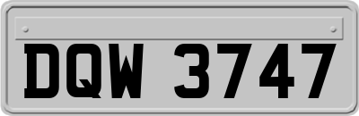 DQW3747