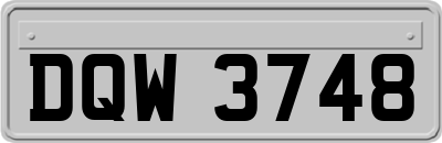 DQW3748