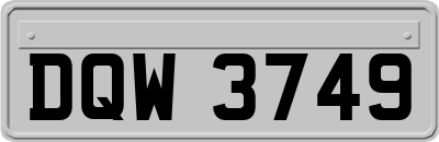DQW3749
