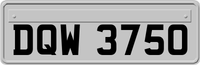 DQW3750