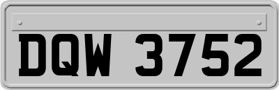 DQW3752