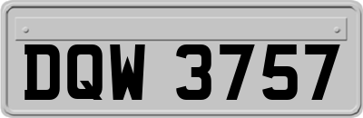 DQW3757