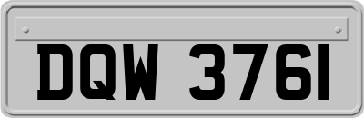 DQW3761
