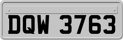 DQW3763