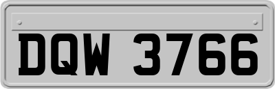 DQW3766