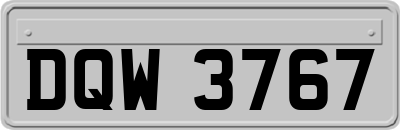 DQW3767