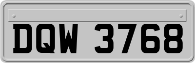 DQW3768