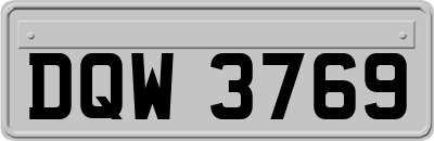 DQW3769