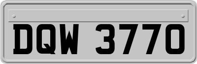 DQW3770