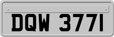 DQW3771