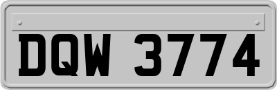 DQW3774