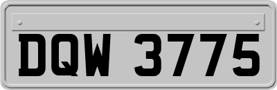 DQW3775