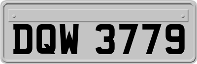 DQW3779