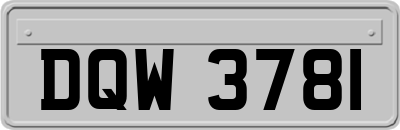 DQW3781