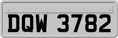 DQW3782