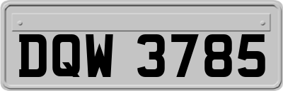 DQW3785