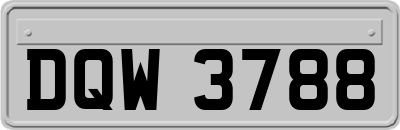 DQW3788