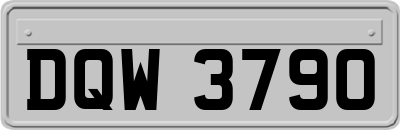 DQW3790