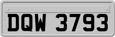 DQW3793