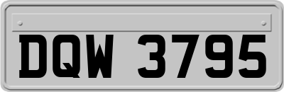DQW3795