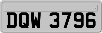 DQW3796
