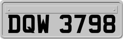 DQW3798